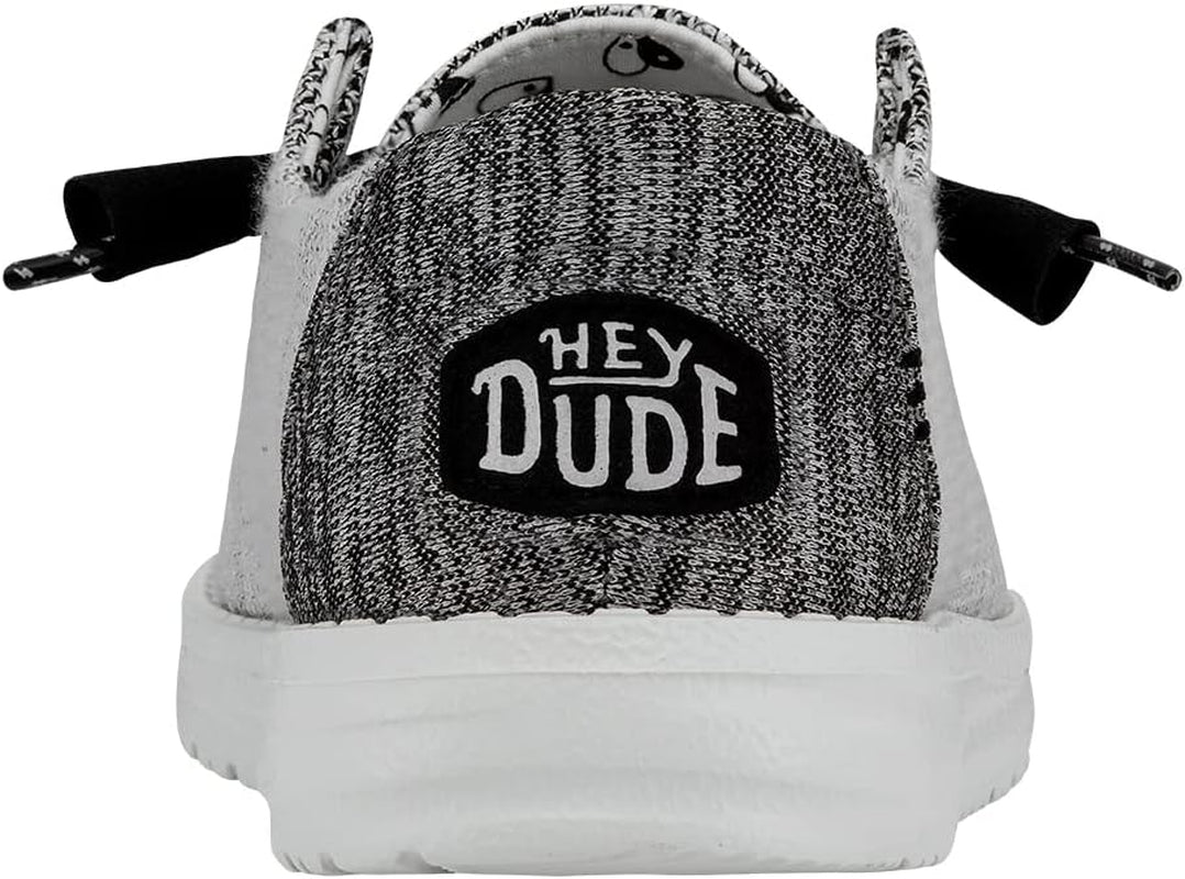 Men'S Wally Funk Mossy Oak Original Bottomland Camo | Men'S Shoes | Men'S Slip on Loafers | Comfortable & Light-Weight