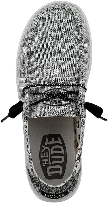 Men'S Wally Funk Mossy Oak Original Bottomland Camo | Men'S Shoes | Men'S Slip on Loafers | Comfortable & Light-Weight