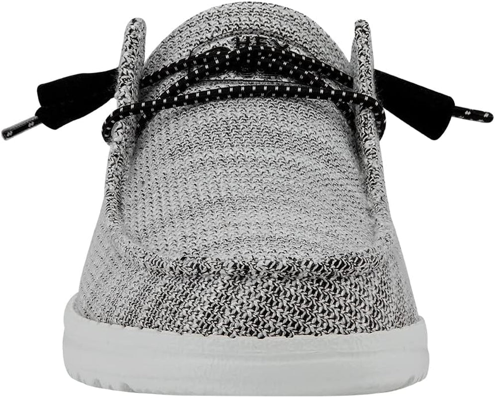 Men'S Wally Funk Mossy Oak Original Bottomland Camo | Men'S Shoes | Men'S Slip on Loafers | Comfortable & Light-Weight