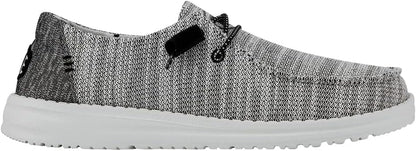 Men'S Wally Funk Mossy Oak Original Bottomland Camo | Men'S Shoes | Men'S Slip on Loafers | Comfortable & Light-Weight